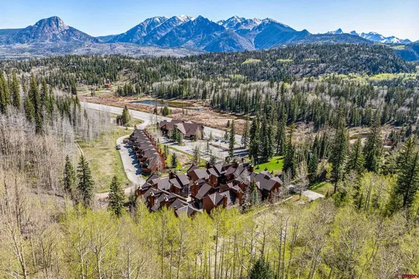$479,000 | 166 Yankee Girl Court, Unit 307, Durango, CO 81301