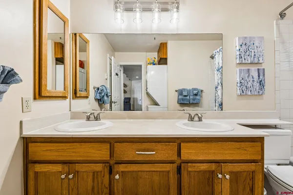 $479,000 | 166 Yankee Girl Court, Unit 307, Durango, CO 81301