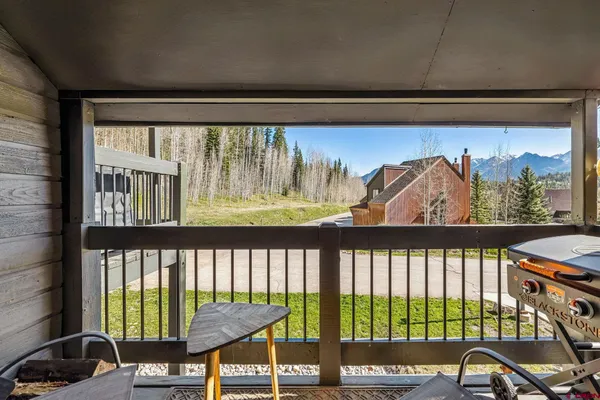 $479,000 | 166 Yankee Girl Court, Unit 307, Durango, CO 81301