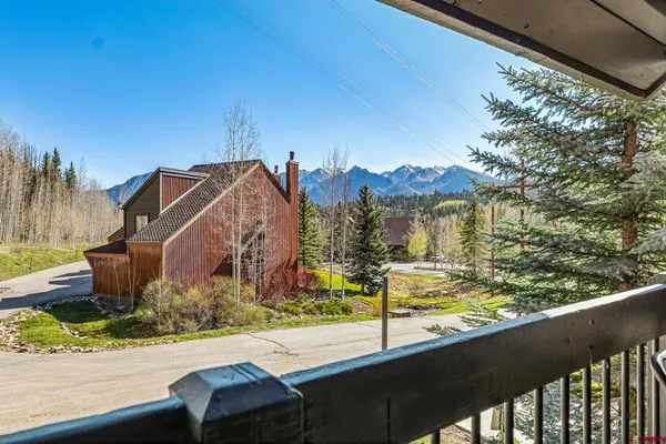 $479,000 | 166 Yankee Girl Court, Unit 307, Durango, CO 81301