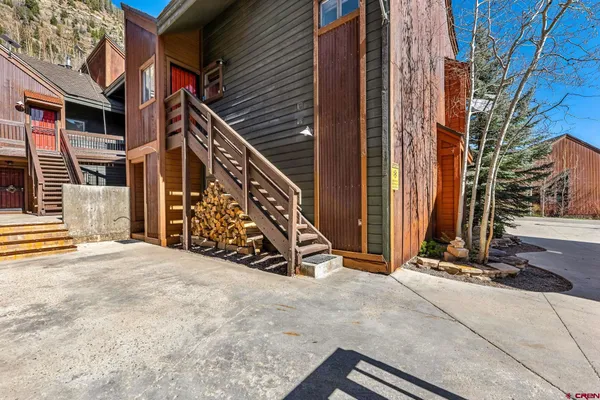 $479,000 | 166 Yankee Girl Court, Unit 307, Durango, CO 81301