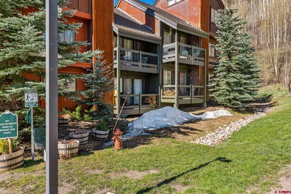 $479,000 | 166 Yankee Girl Court, Unit 307, Durango, CO 81301