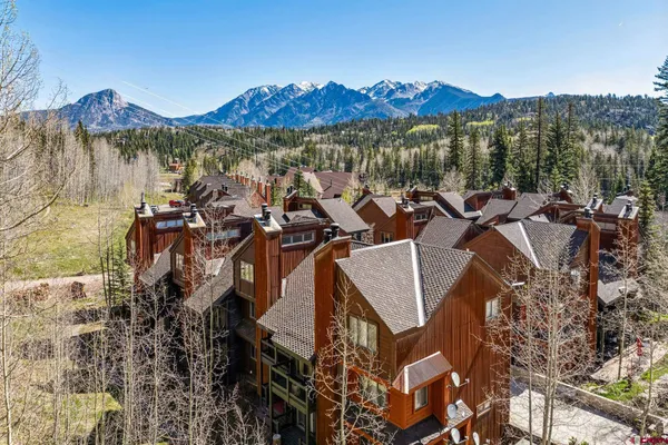 $479,000 | 166 Yankee Girl Court, Unit 307, Durango, CO 81301