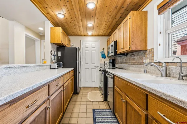 $479,000 | 166 Yankee Girl Court, Unit 307, Durango, CO 81301
