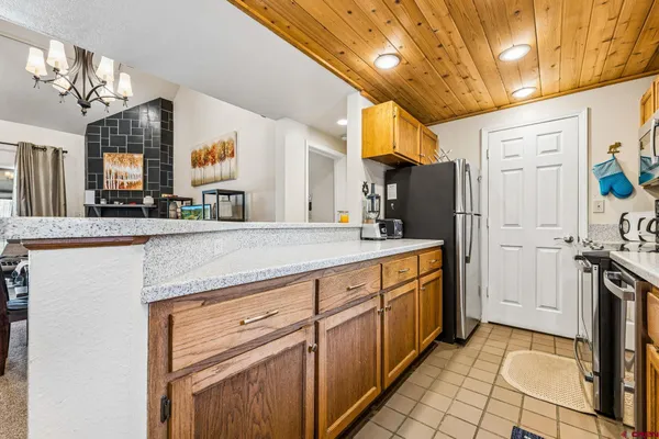 $479,000 | 166 Yankee Girl Court, Unit 307, Durango, CO 81301