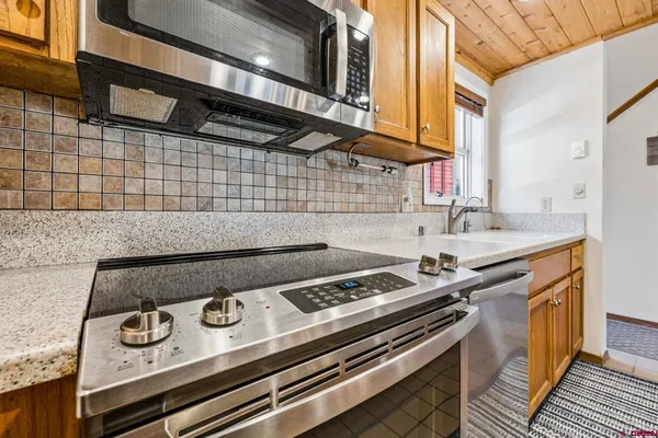 $479,000 | 166 Yankee Girl Court, Unit 307, Durango, CO 81301