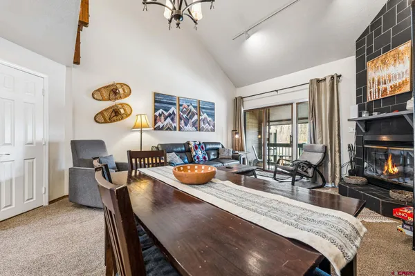 $479,000 | 166 Yankee Girl Court, Unit 307, Durango, CO 81301