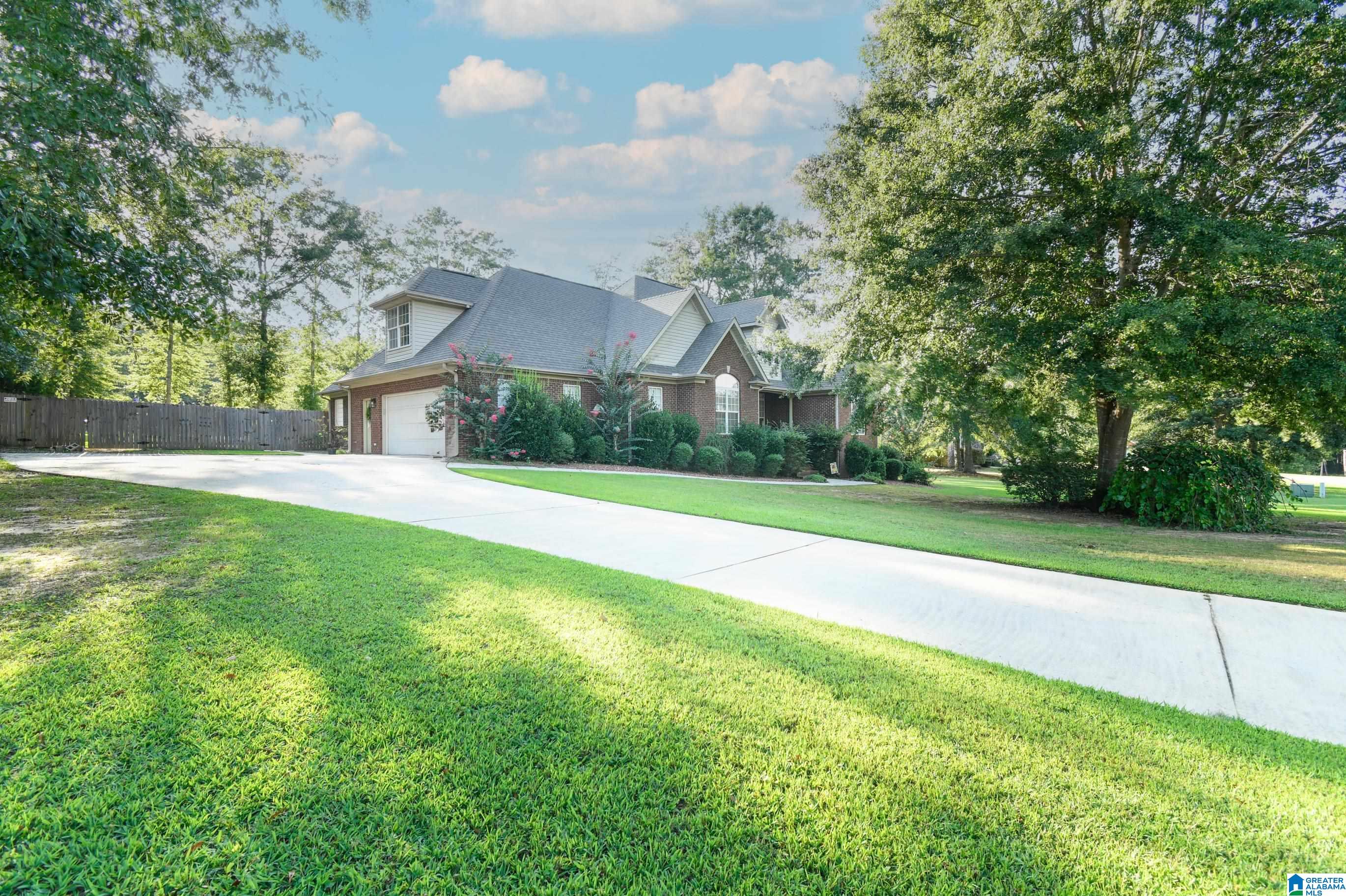 45 Deer Trace Clanton, AL 35045 - Photo 4 of 48