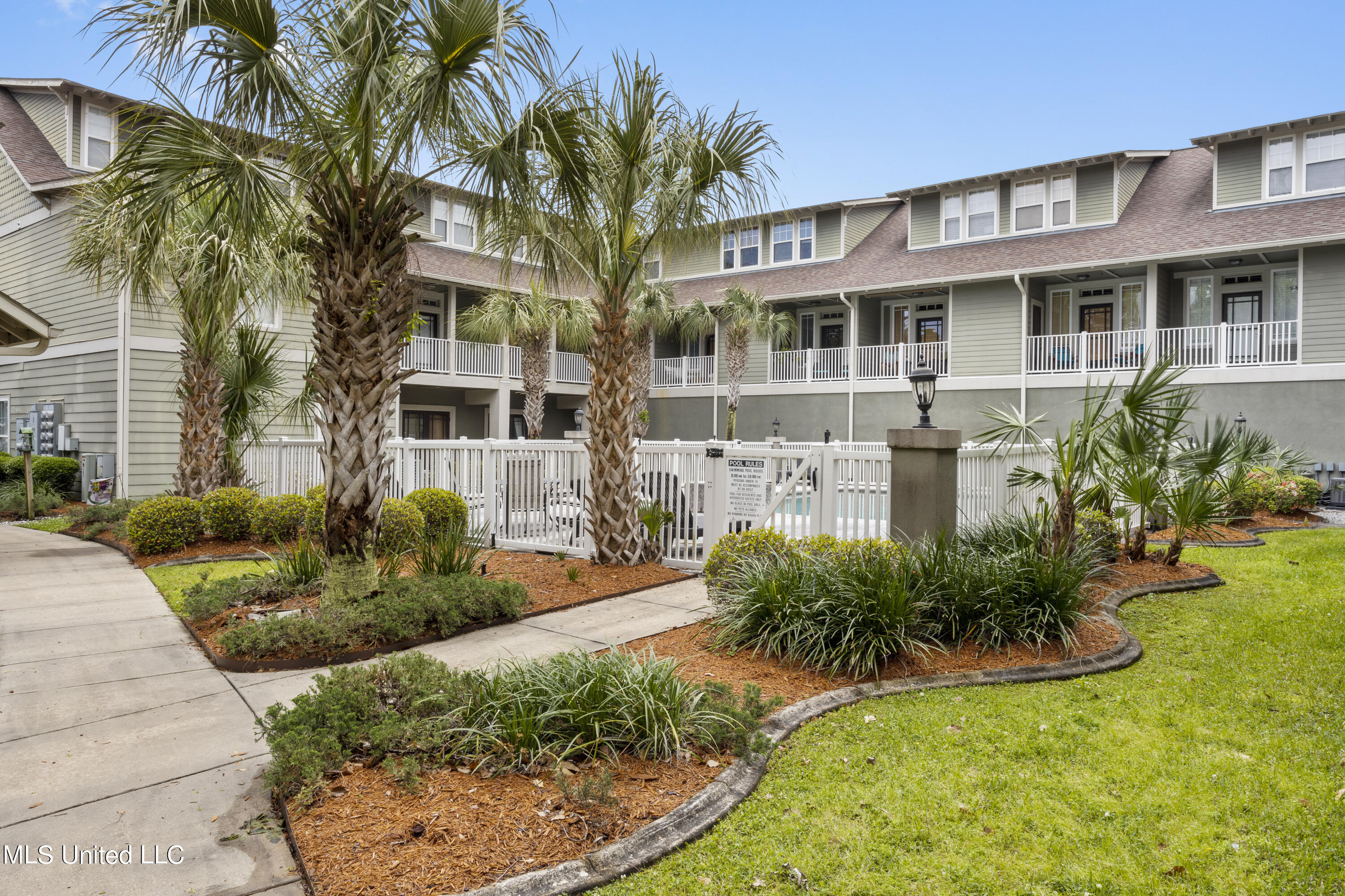 922 Porter Avenue, Unit 216 Ocean Springs, MS 39564 - Photo 28 of 33 029 (6)