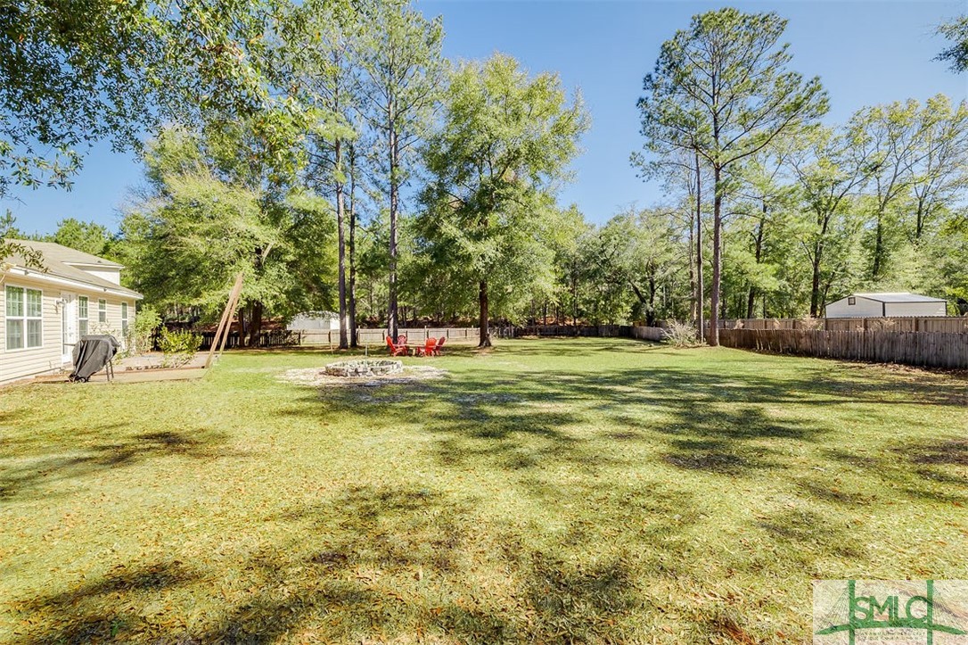 122 Knotty Pine Circle Springfield, GA 31329 - Photo 24 of 27 Gallery Image 24