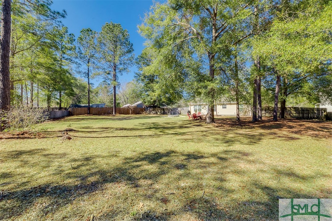 122 Knotty Pine Circle Springfield, GA 31329 - Photo 25 of 27 Gallery Image 25