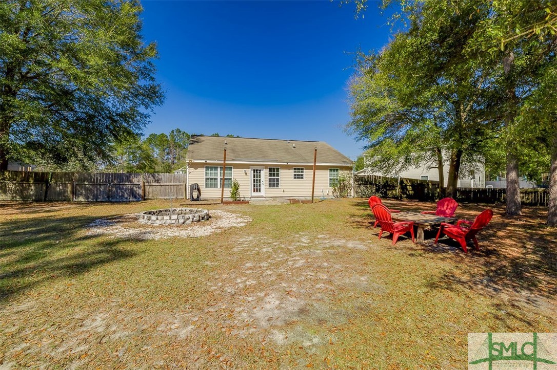 122 Knotty Pine Circle Springfield, GA 31329 - Photo 26 of 27 Gallery Image 26