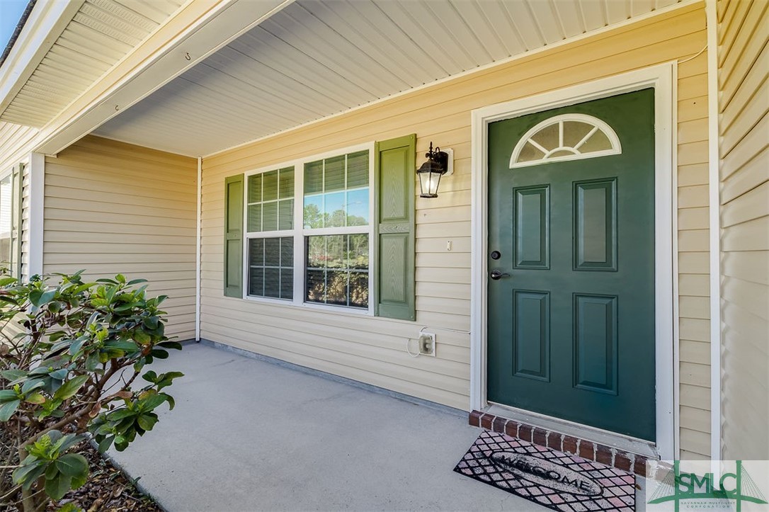 122 Knotty Pine Circle Springfield, GA 31329 - Photo 4 of 27 Gallery Image 4