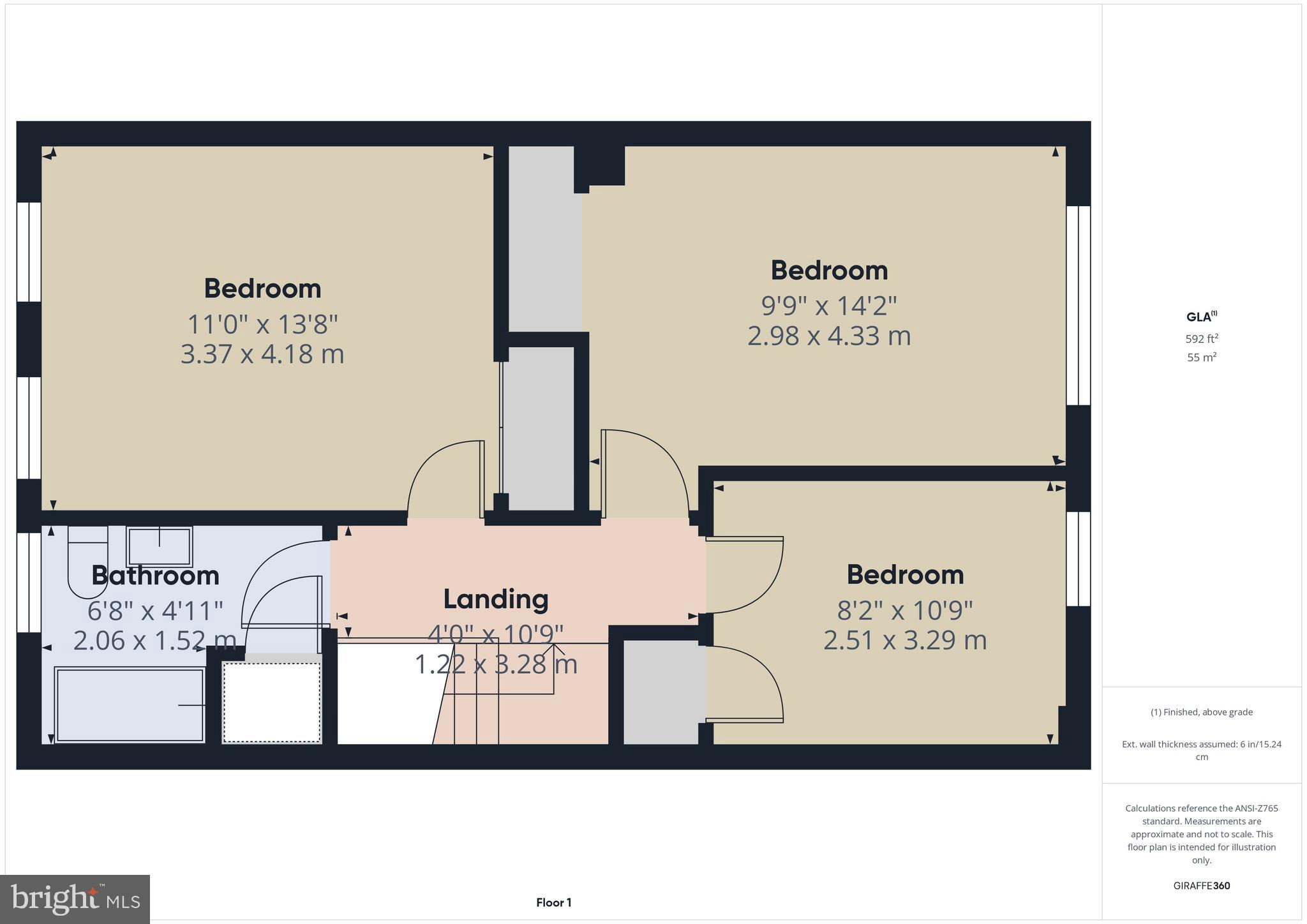 1206 Cedarcroft Road Baltimore, MD 21239 - Photo 26 of 29