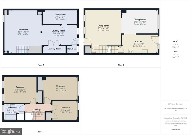 $209,900 | 1206 Cedarcroft Road, Baltimore, MD 21239