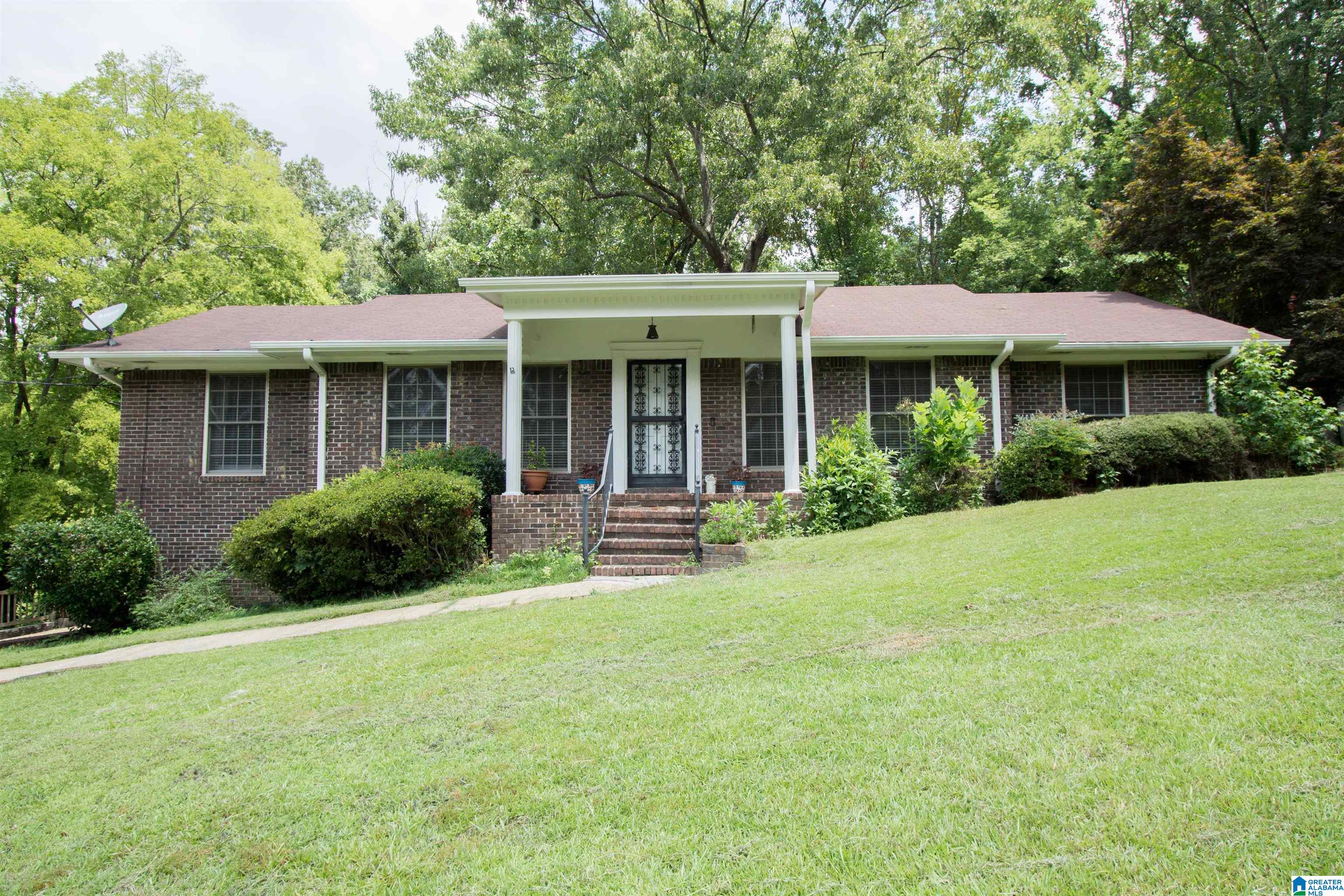 308 8th Street Pleasant Grove, AL 35127 - Photo 1 of 50