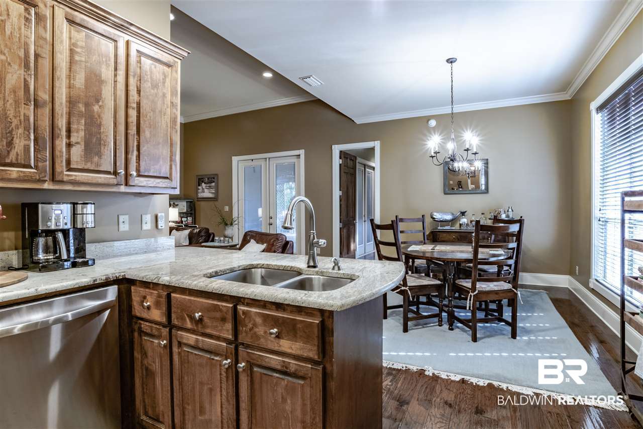 13147 Etta Smith Road Summerdale, AL 36580 - Photo 11 of 50