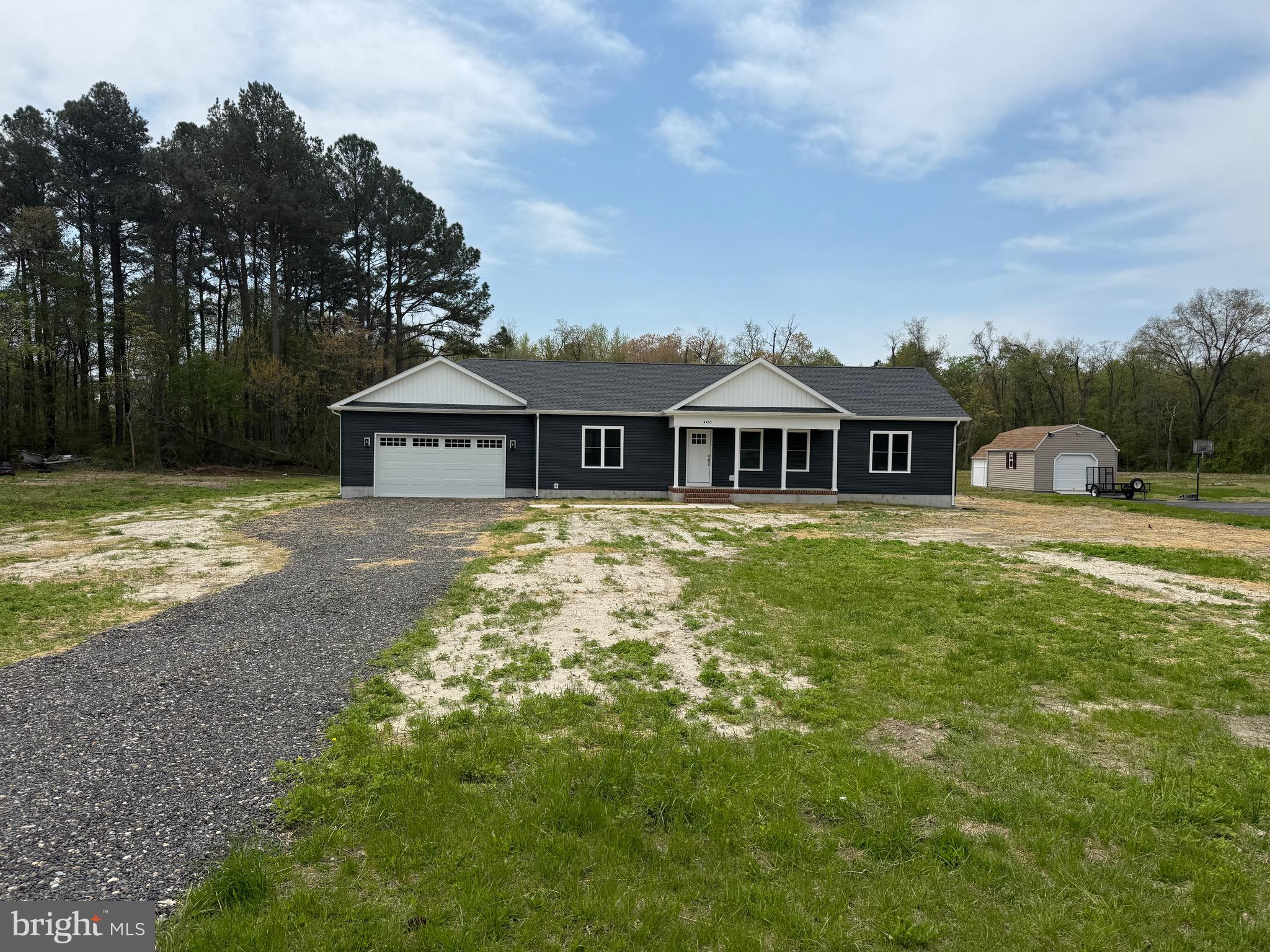 4453 Preston Road Hurlock, MD 21643 - Photo 1 of 1 Gallery Image 1