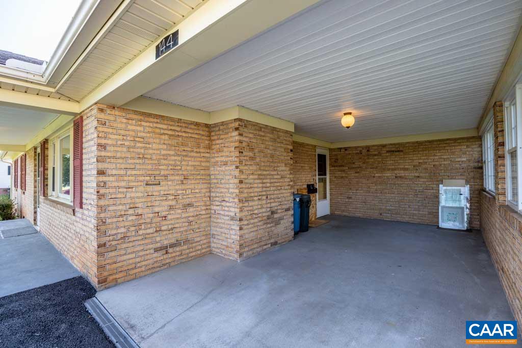 144 Dairy Road Ruckersville, VA 22968 - Photo 11 of 33 a view of an empty room