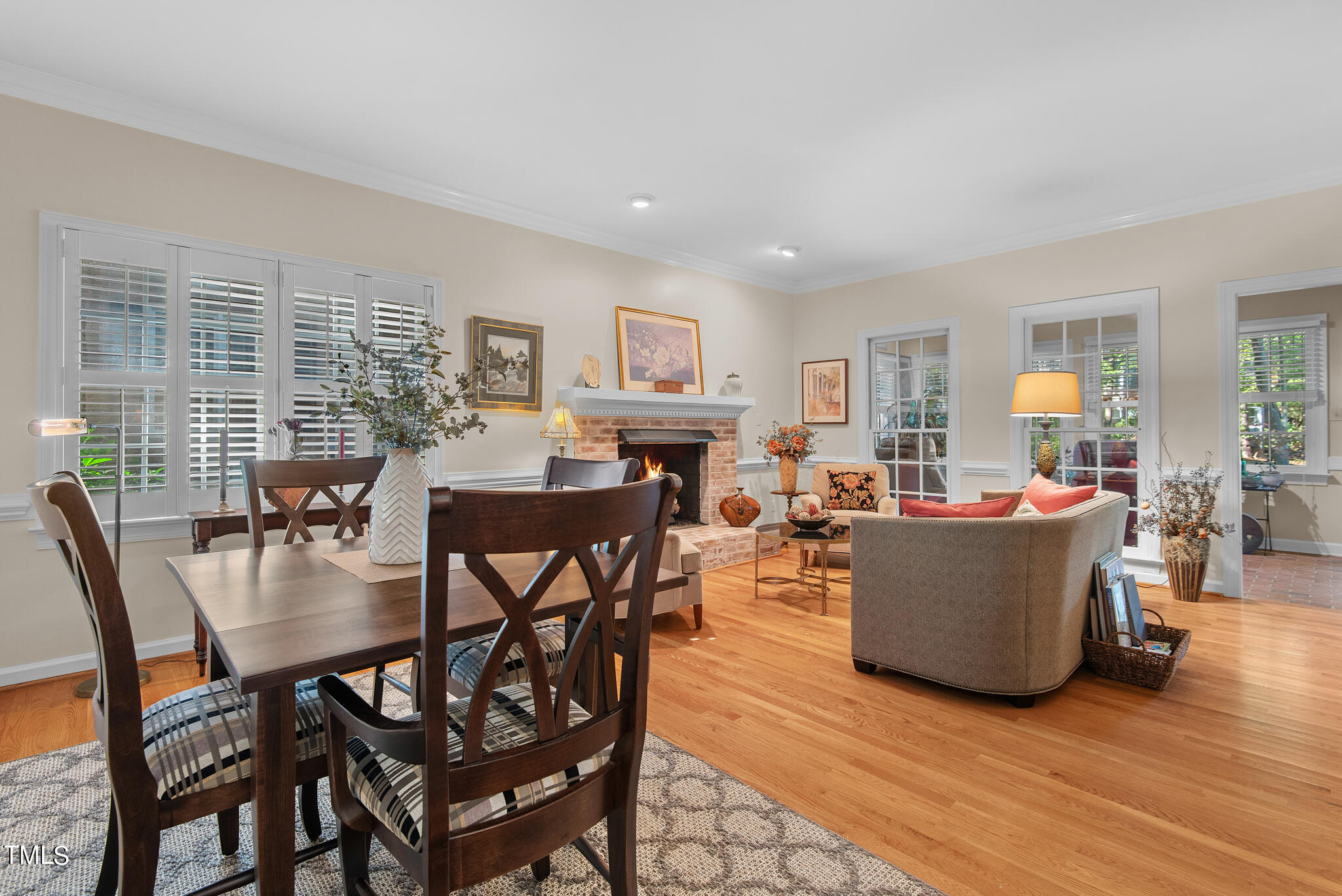 720 Weathergreen Drive Raleigh, NC 27615 - Photo 11 of 38