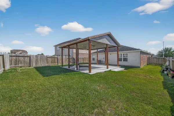 $220,000 | 22706 Tabberts Way, Hockley, TX 77447