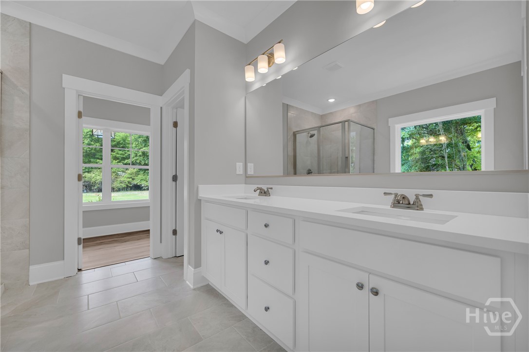 321 Ridgewood Road Jefferson, GA 30549 - Photo 47 of 65