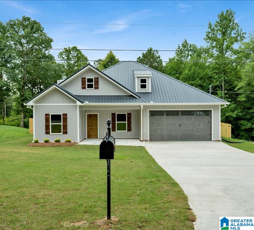 2150 Summit Park Road Odenville, AL 35120 - Photo 28 of 28