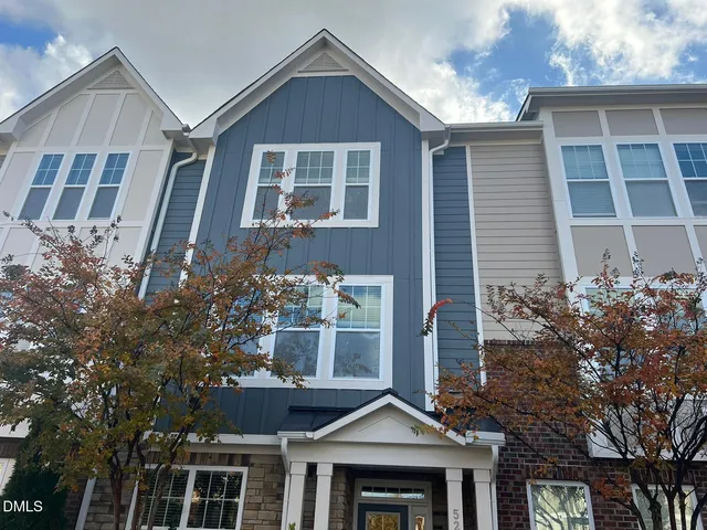 $2,350 | 523 Balsam Fir Drive, Cary, NC 27519