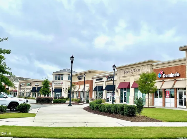 $2,590 | 523 Balsam Fir Drive, Cary, NC 27519