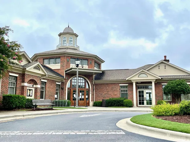 $2,590 | 523 Balsam Fir Drive, Cary, NC 27519