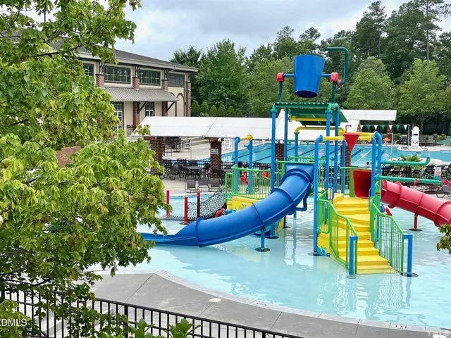 $2,350 | 523 Balsam Fir Drive, Cary, NC 27519