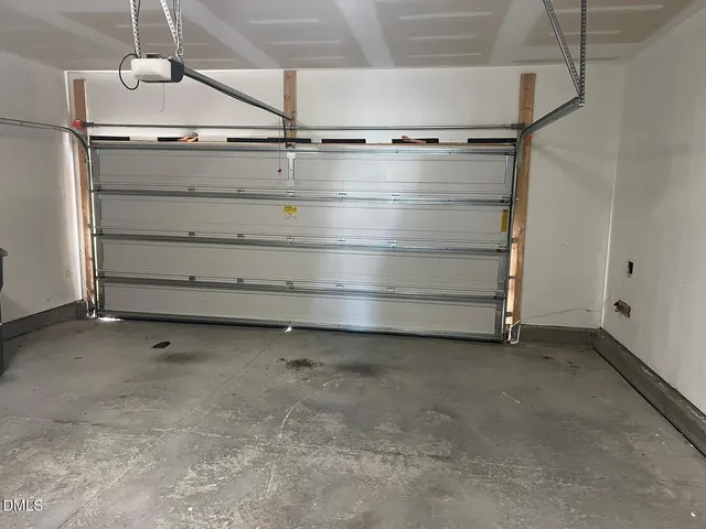 a close up view of a shower