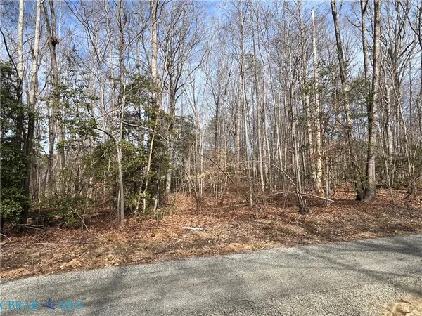 $74,500 | Tbd Club Drive, Hartfield, VA 23071
