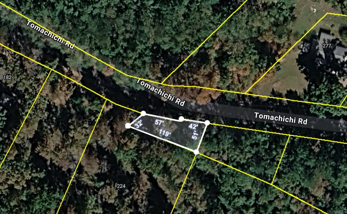 0 Tomachichi Road Cross Hill, SC 29332 - Photo 12 of 12