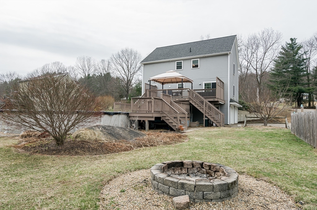 76 Douglas Road Warren, MA 01585 - Photo 21 of 23 Gallery Image 21