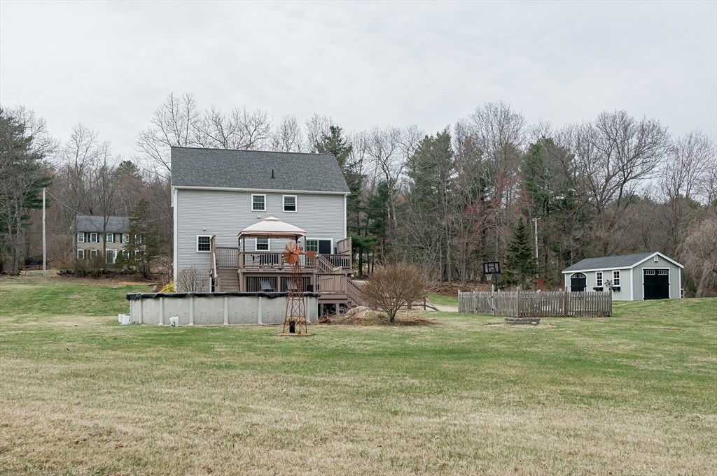 76 Douglas Road Warren, MA 01585 - Photo 23 of 23 Gallery Image 23