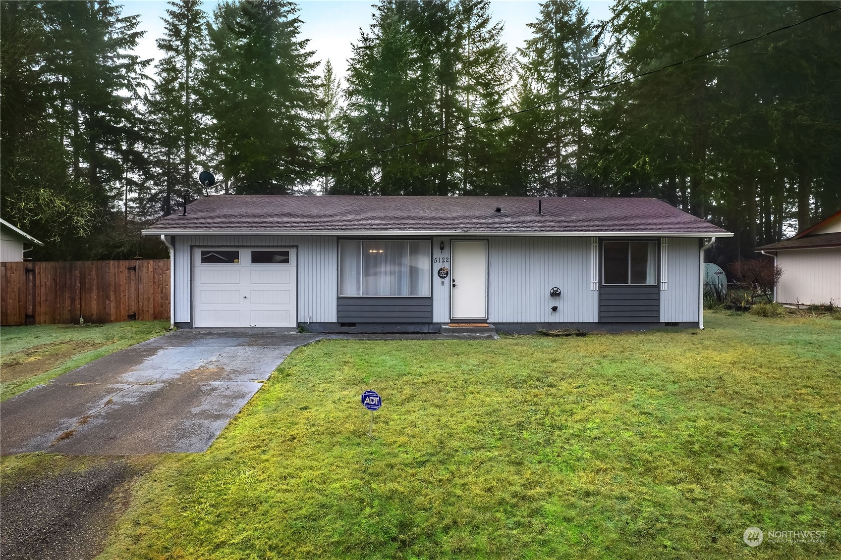 5122 Gentle Ridge Drive Southeast Lacey, WA 98513 - Photo 1 of 17 Gallery Image 1