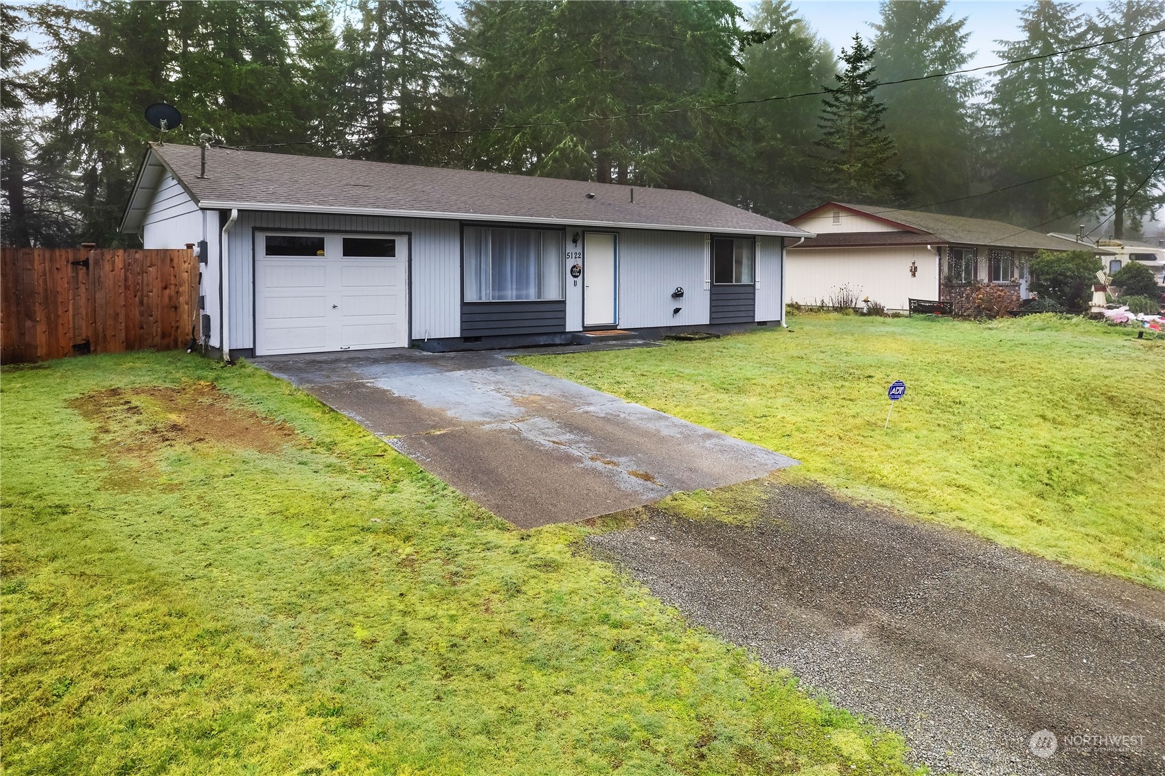5122 Gentle Ridge Drive Southeast Lacey, WA 98513 - Photo 17 of 17 Gallery Image 17