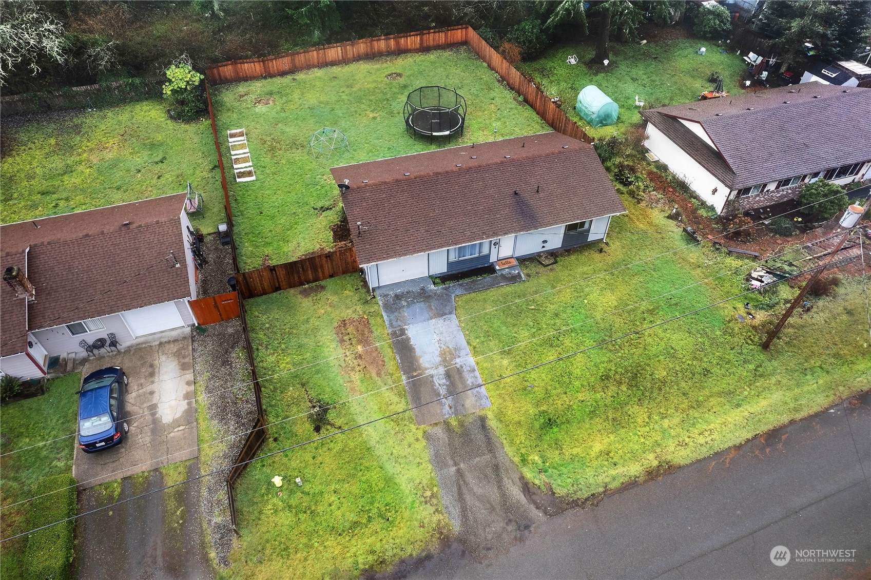 5122 Gentle Ridge Drive Southeast Lacey, WA 98513 - Photo 2 of 17 Gallery Image 2