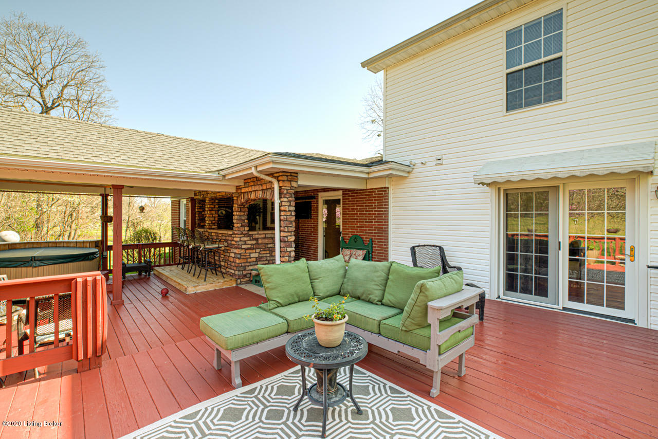 421 Castleman Branch Road Shepherdsville, KY 40165 - Photo 34 of 46 421_Castleman_Branch_Rd-33