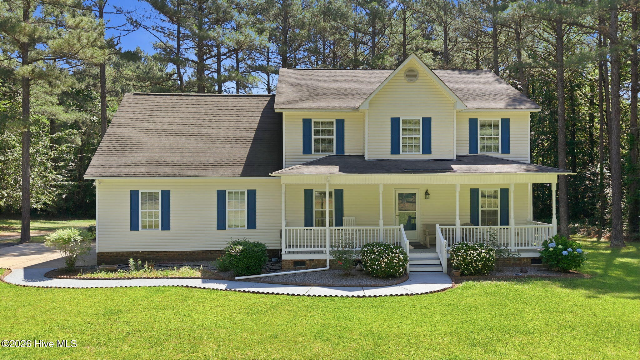 230 King Road Selma, NC 27576 - Photo 1 of 50