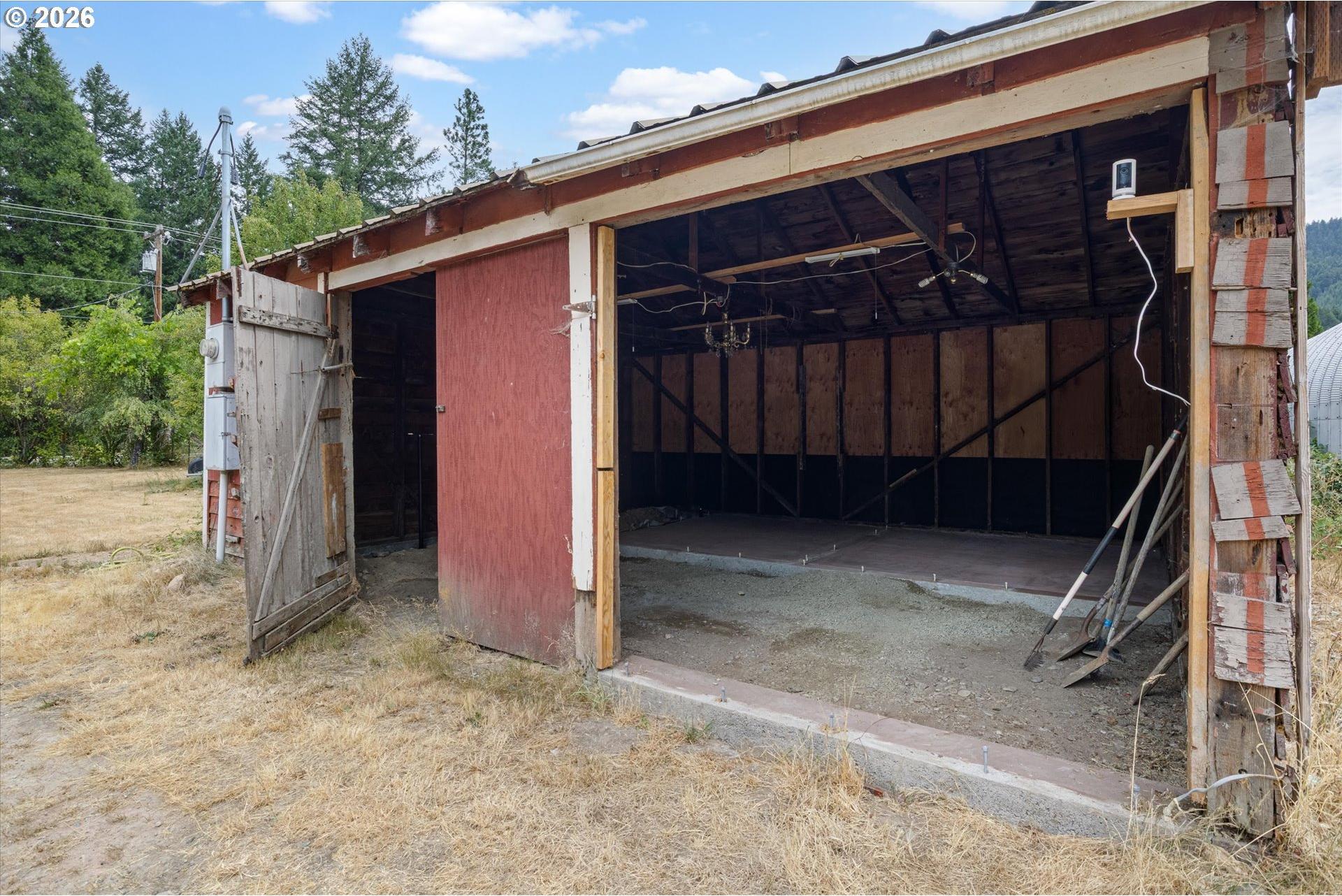 5586 Upper Cow Creek Road Azalea, OR 97410 - Photo 36 of 40 Gallery Image 36