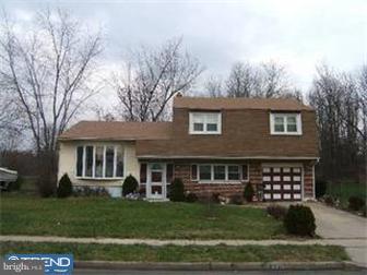 110 Lafayette Road Edgewater Park, NJ 08010 - Photo 1 of 6