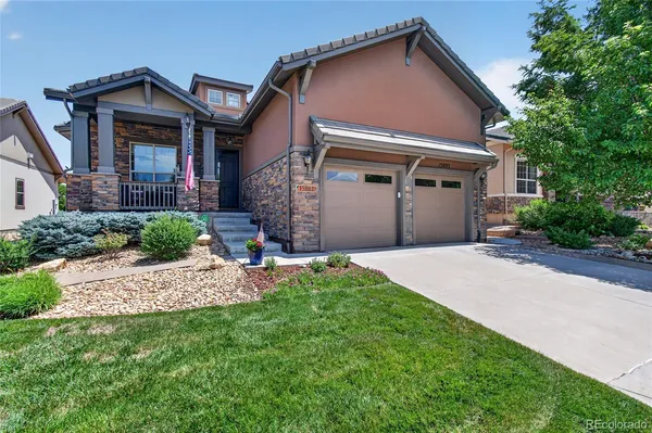 $849,000 | 15802 Lavender Place, Broomfield, CO 80023