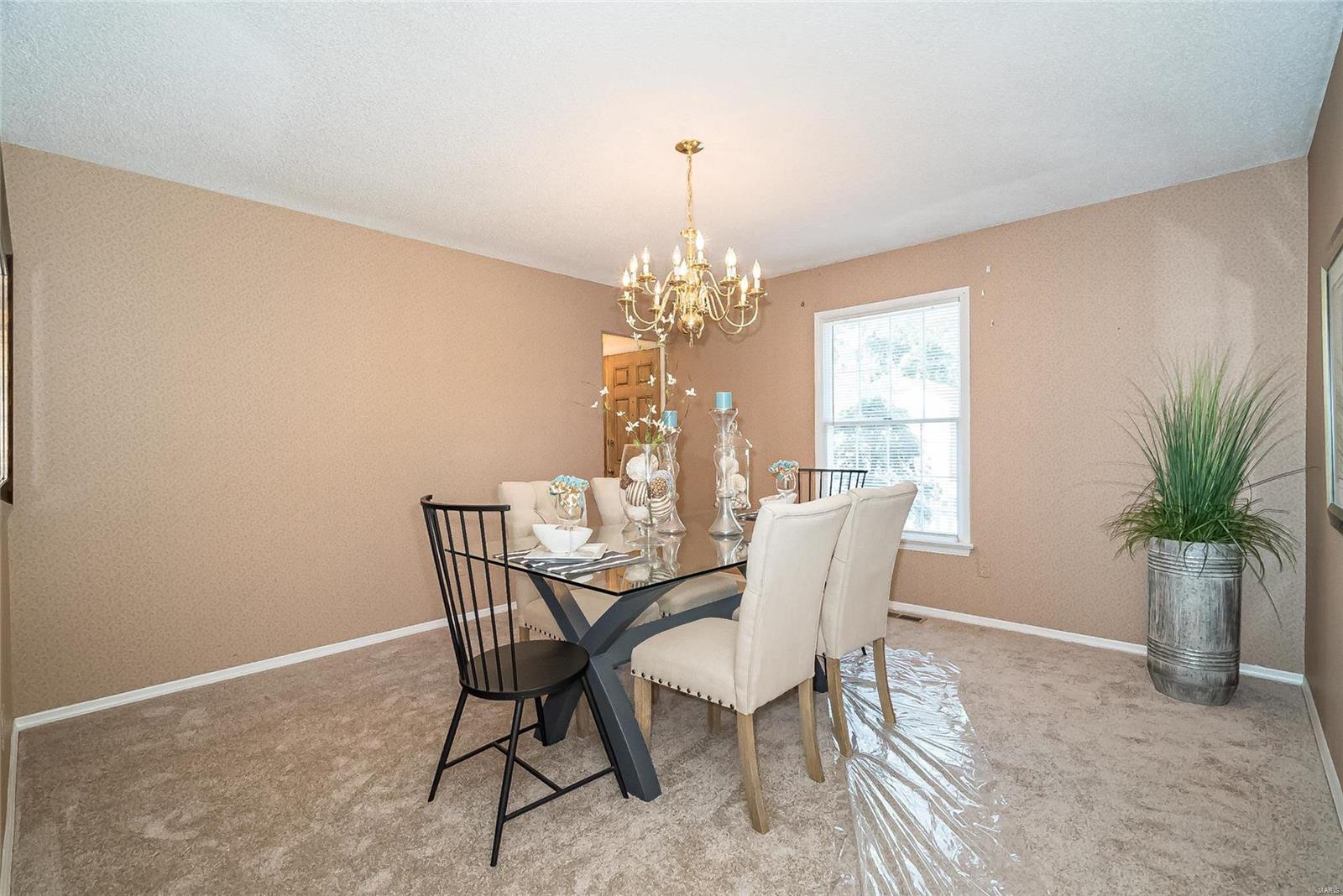 15556 Country Ridge Drive Chesterfield, MO 63017 - Photo 12 of 60