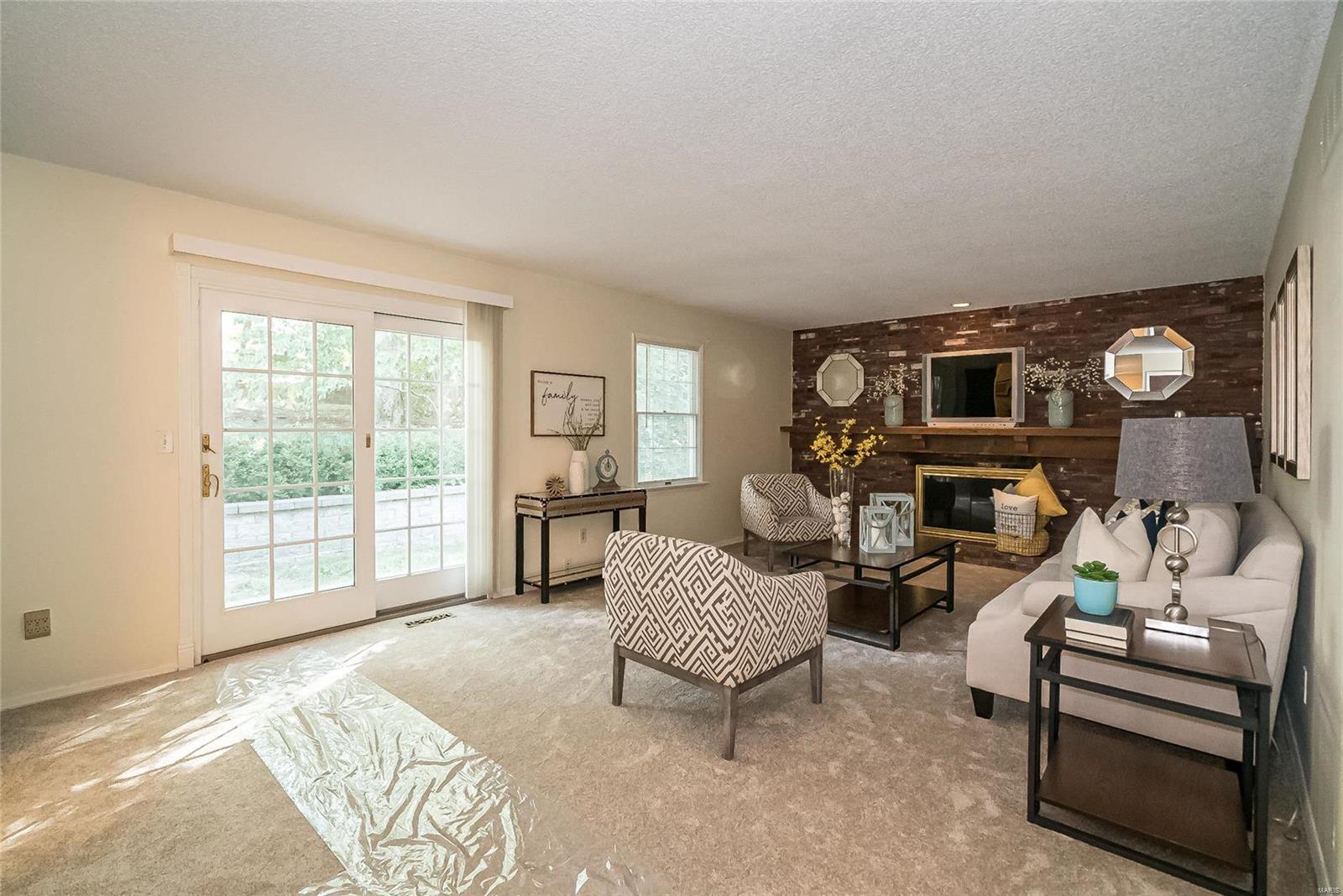 15556 Country Ridge Drive Chesterfield, MO 63017 - Photo 13 of 60