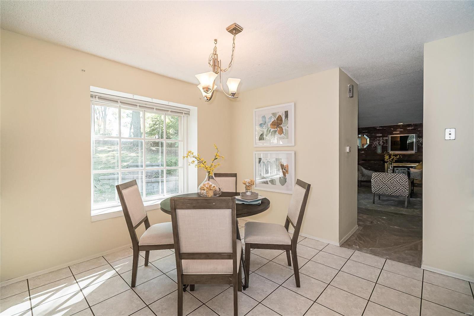 15556 Country Ridge Drive Chesterfield, MO 63017 - Photo 19 of 60