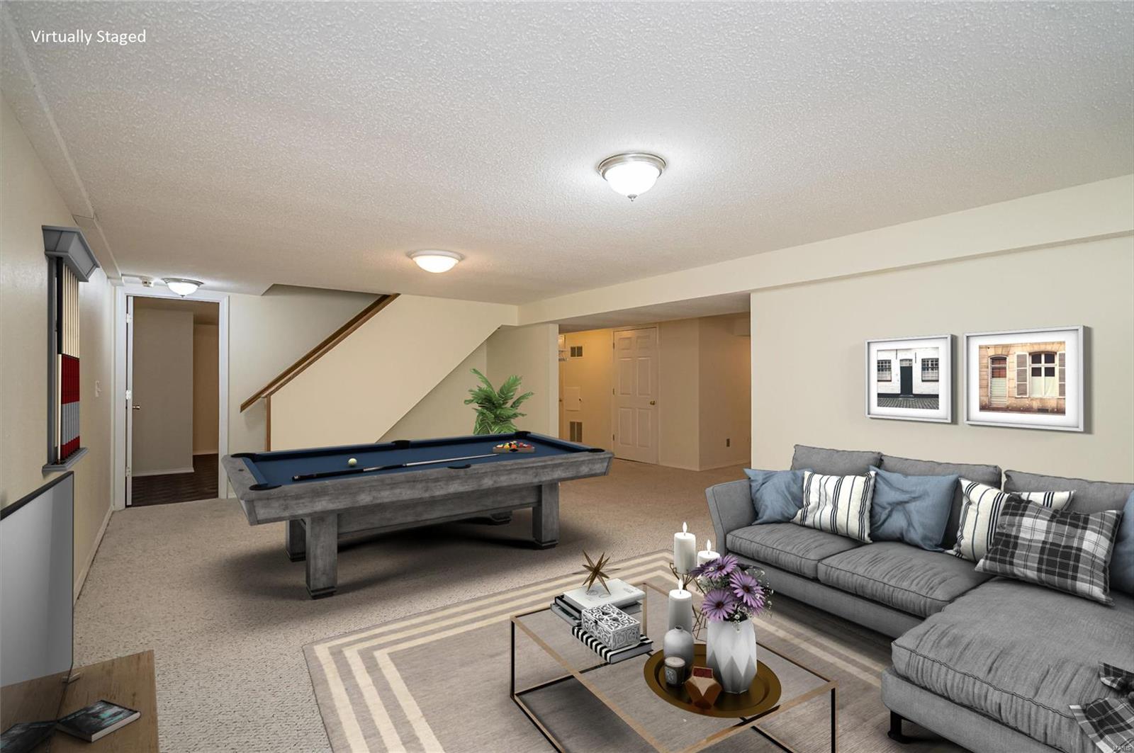 15556 Country Ridge Drive Chesterfield, MO 63017 - Photo 47 of 60