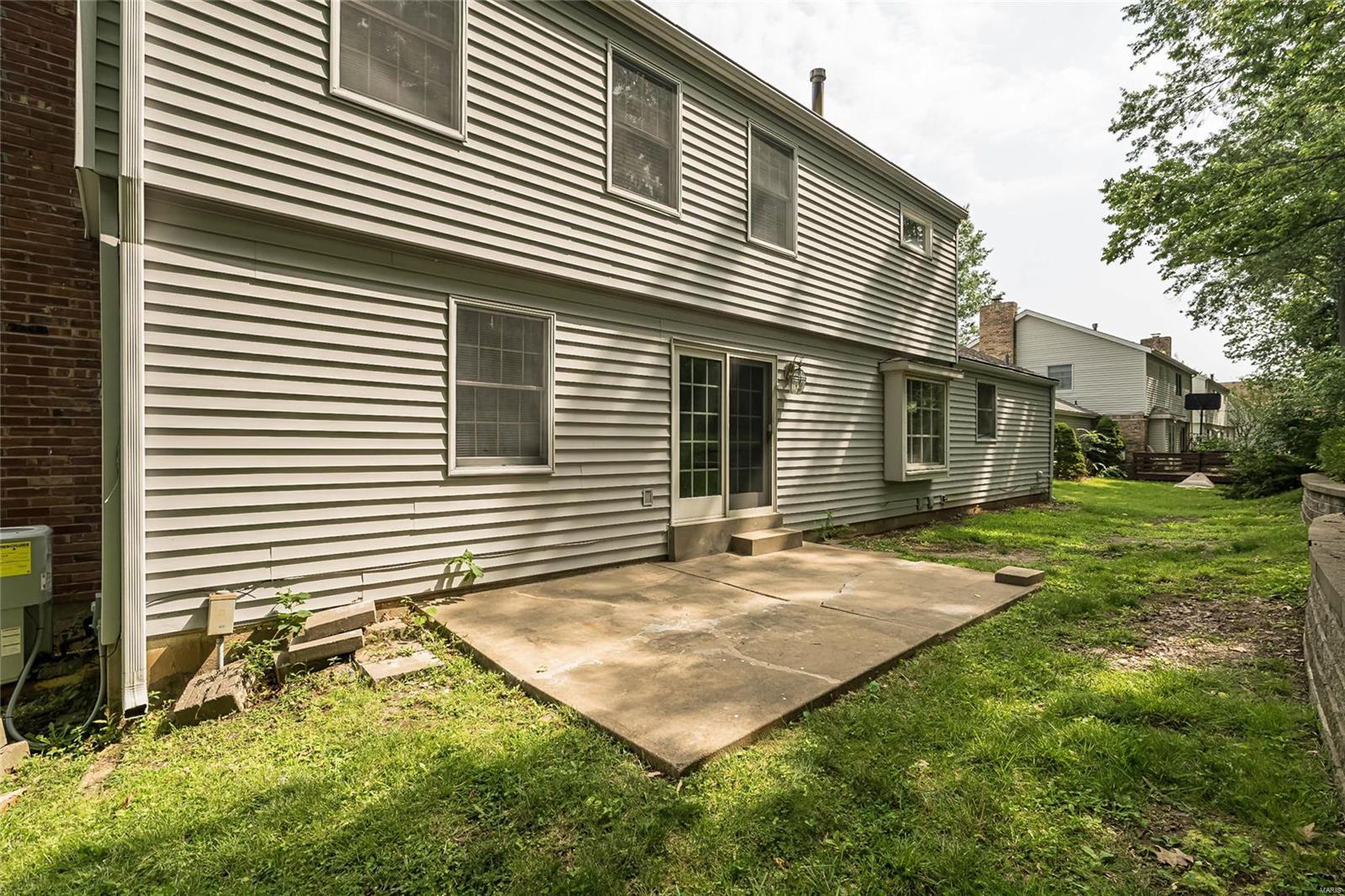 15556 Country Ridge Drive Chesterfield, MO 63017 - Photo 52 of 60