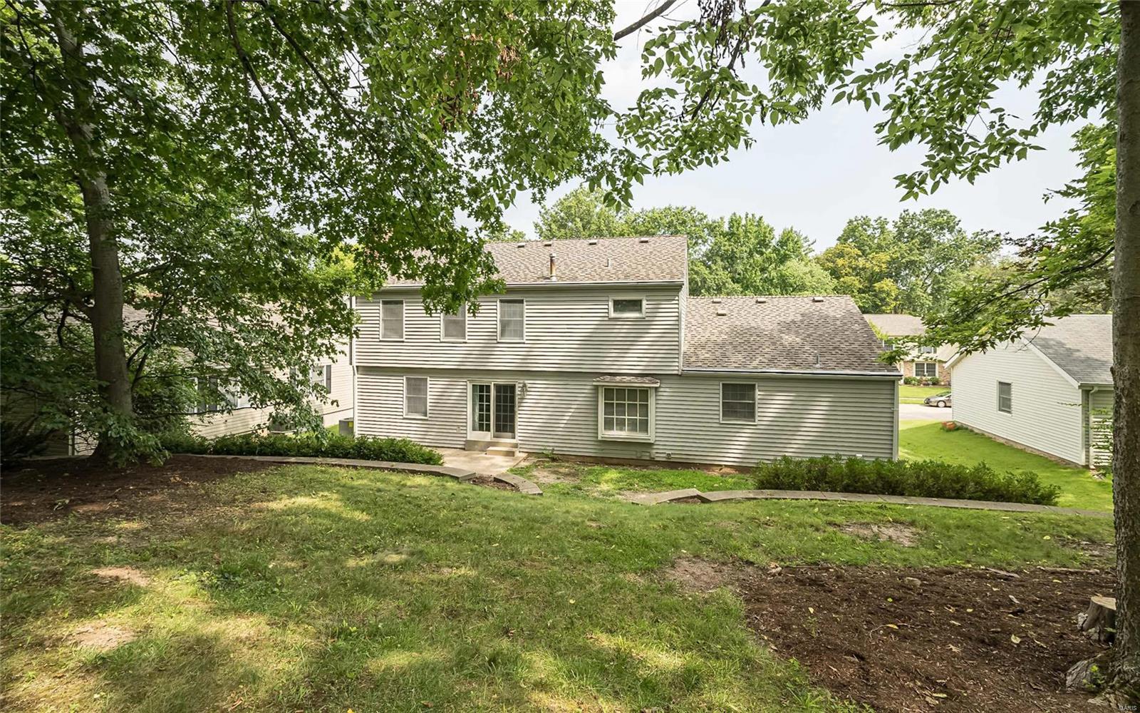 15556 Country Ridge Drive Chesterfield, MO 63017 - Photo 53 of 60